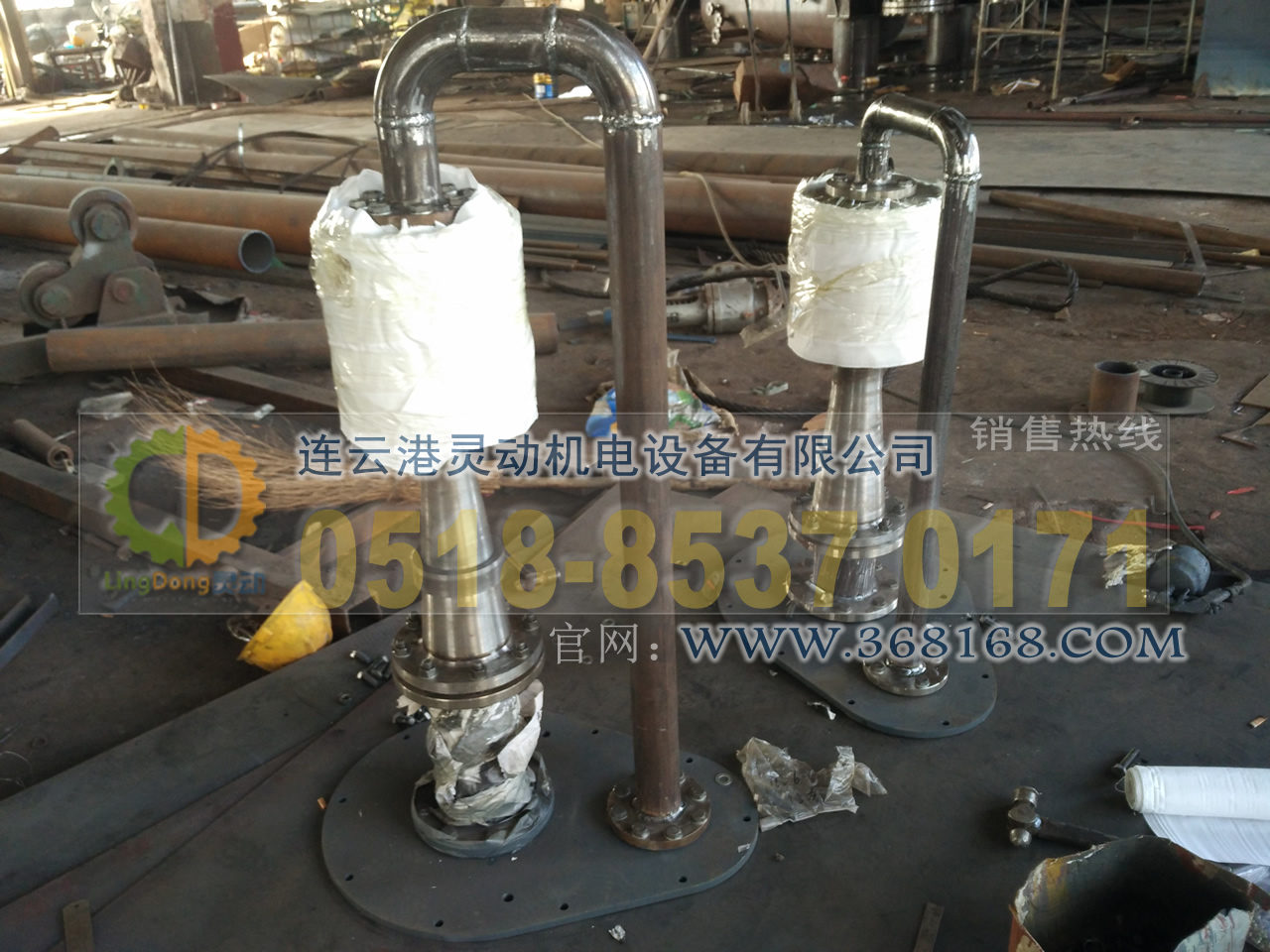 射油器制造，潤滑油射油器廠家，汽輪機射油器生產(chǎn)廠家