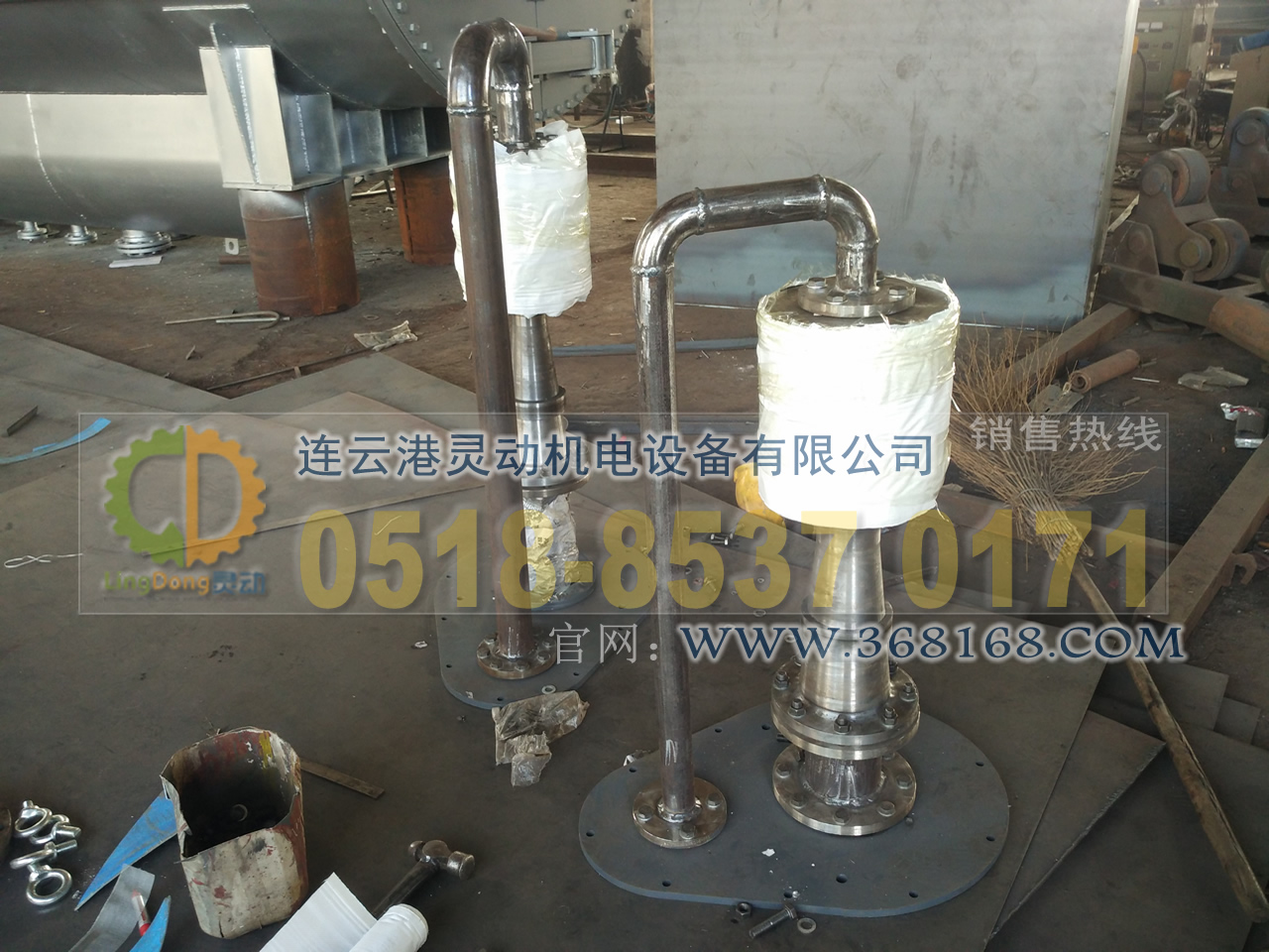 射油器制造，潤滑油射油器廠家，汽輪機射油器生產(chǎn)廠家