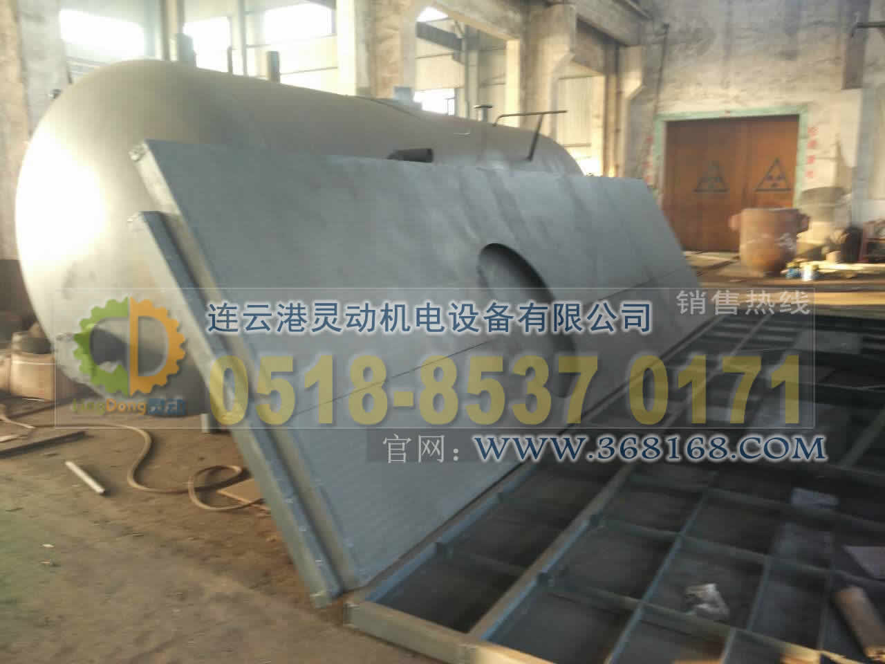 旋膜除氧器制造，膜式除氧器廠家，高壓旋膜式除氧器生產(chǎn)廠家