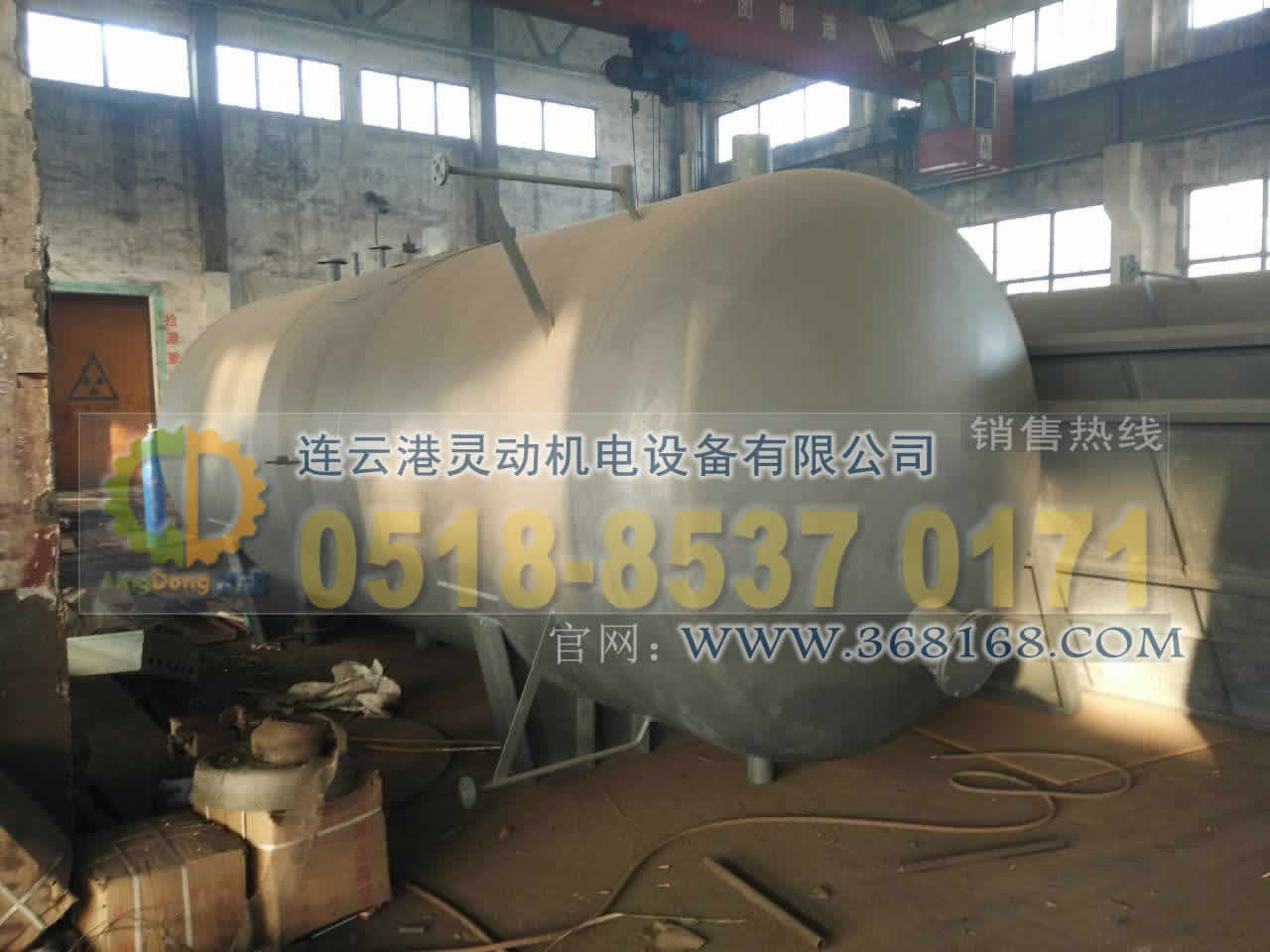 旋膜除氧器制造，膜式除氧器廠家，高壓旋膜式除氧器生產(chǎn)廠家