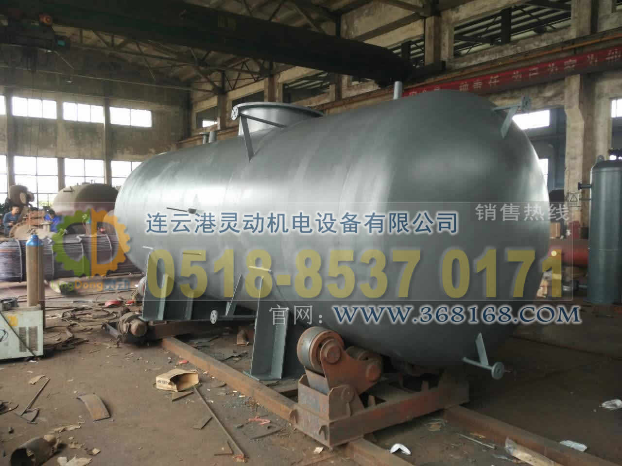 旋膜除氧器制造，膜式除氧器廠家，高壓旋膜式除氧器生產(chǎn)廠家