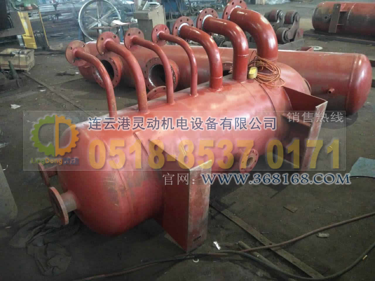 疏水擴容器制造，疏水膨脹器廠家，鍋爐疏水擴容器生產(chǎn)廠家