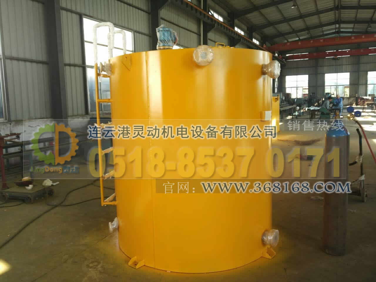 汽輪機主油箱制造，高位油箱廠家，低位油箱生產，事故油箱生產廠家
