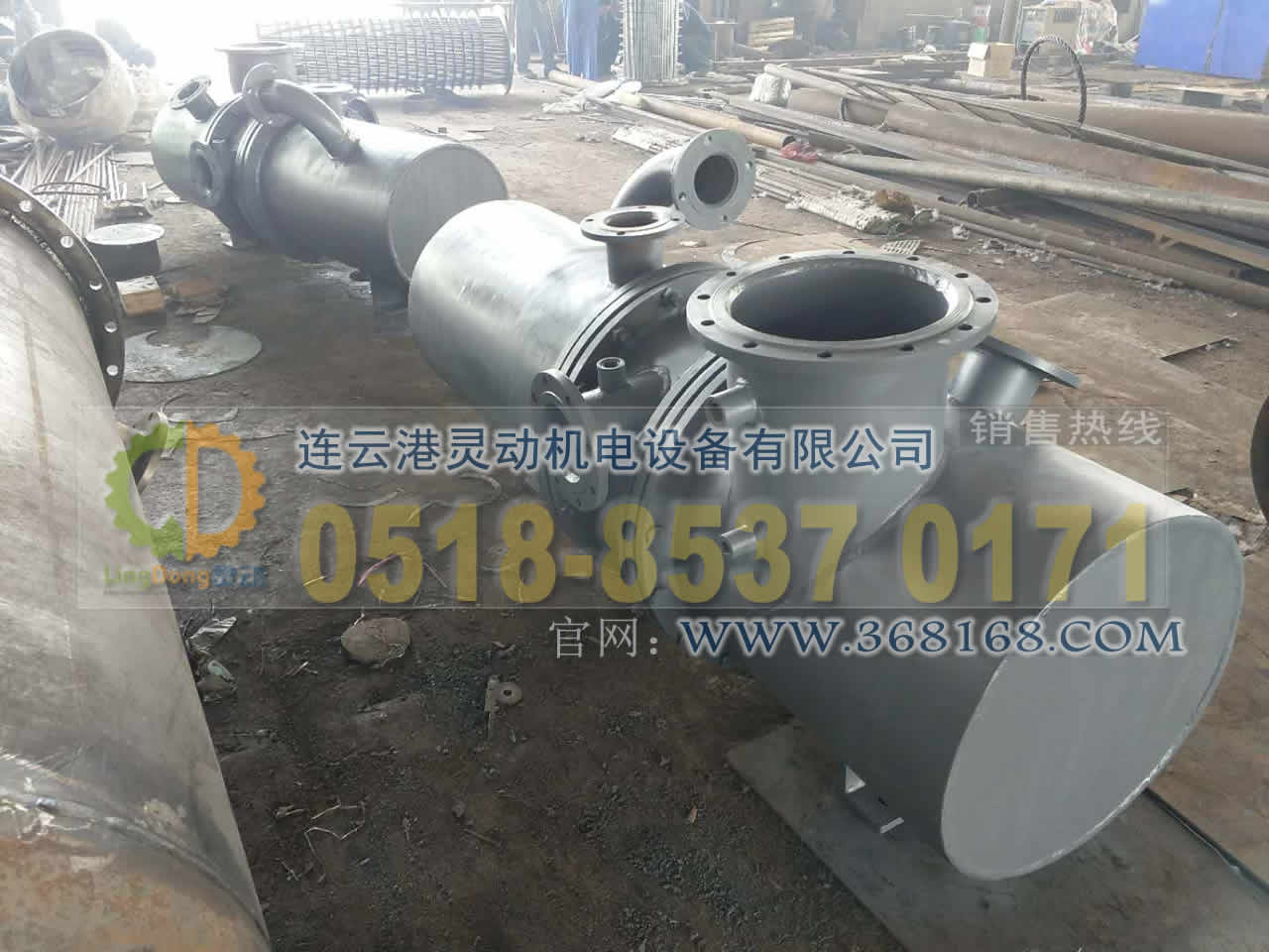 汽封加熱器換管改造，軸封加熱器換管，汽封冷卻器換管廠(chǎng)家