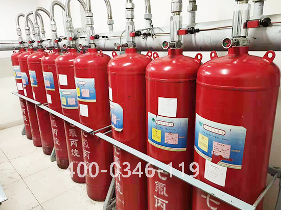 七氟丙烷系統(tǒng)維保維護(hù)服務(wù)，七氟丙烷維修與保養(yǎng)