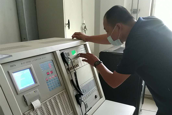 消防設(shè)施維保多久一次 消防設(shè)施維保多久一次