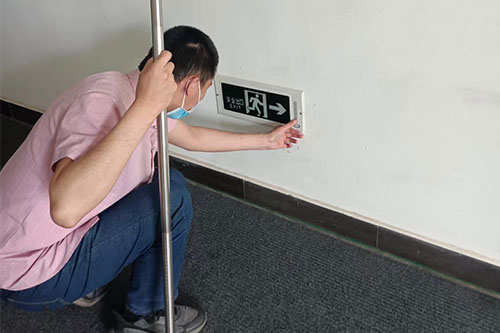 消防檢測 消防檢測