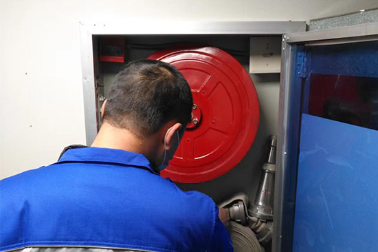 多少平米的培訓(xùn)教育場(chǎng)所需要做消防驗(yàn)收