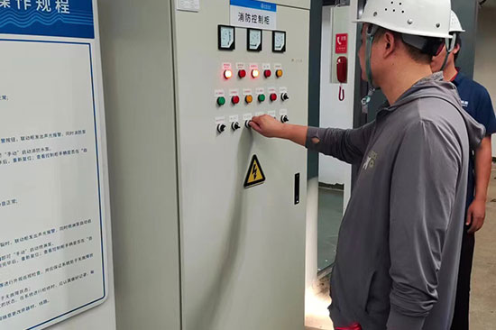 北京消防檢測(cè)政府指導(dǎo)價(jià)朝陽區(qū)消防檢測(cè)價(jià)格