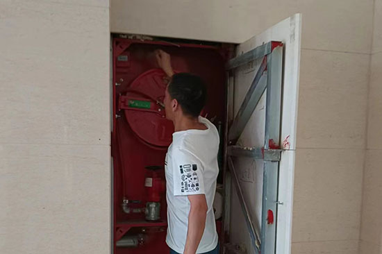 關(guān)于學(xué)校消防檢測(cè)一年一次的費(fèi)用