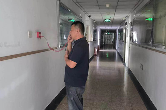 海淀區(qū)消防檢測，辦公樓消電檢費用如何報價？